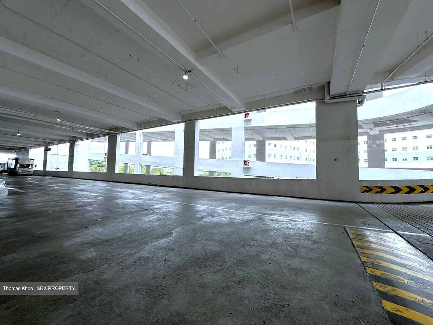 Food Xchange @ Admiralty (D27), Factory #509803741